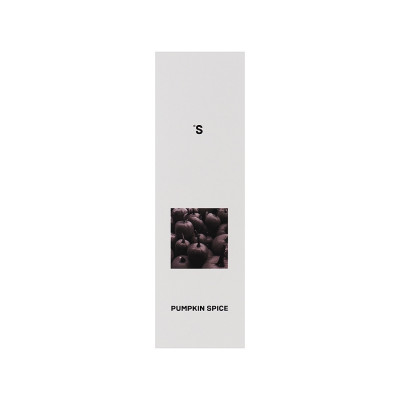 Аромадиффузор Sister's Aroma Пряная тыква 110 мл (4820227782222)