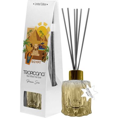 Аромадиффузор Tropicana Egypt 100 мл (8699009490145)