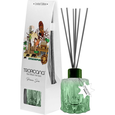 Аромадиффузор Tropicana Ethiopia 100 мл (8699009490084)