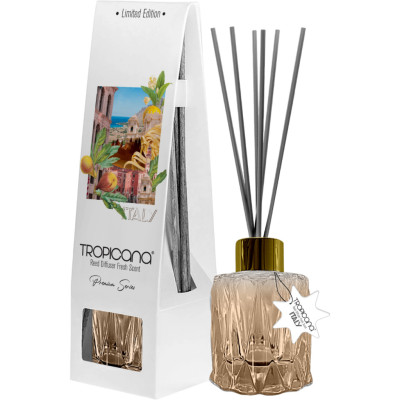 Аромадиффузор Tropicana Italy 100 мл (8699009490152)