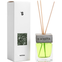 Аромадиффузор Sister's Aroma Матча 110 мл (4820227783342)