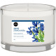 Ароматична свічка Aroma Home Базова серія - Ірис з білою трояндою 115 г (839385)