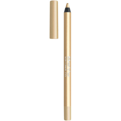 Карандаш для глаз BeYu Soft Liner 755 - Golden Eye (4033651820815)