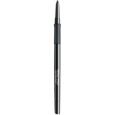 Карандаш для глаз Malu Wilz Soft Eye Styler 01 - Mystic Black (4043993437718)