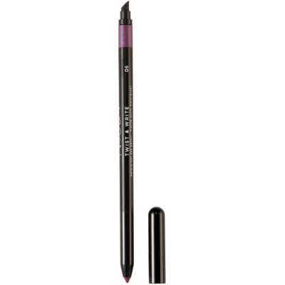 Карандаш для глаз NoUBA Twist&Write Waterproof 06 (8010573450067)