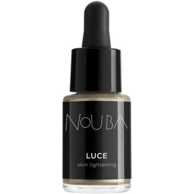 Корректор для лица NoUBA Luce Skin Lightening 14 мл (8010573490056)