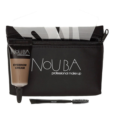 Крем для бровей NoUBA Brow Imprower Set 15 (8010573090157)