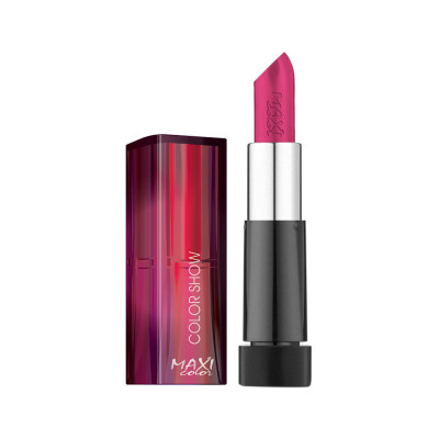 Помада для губ Maxi Color Color Show 14 - Пион (4823097100226)