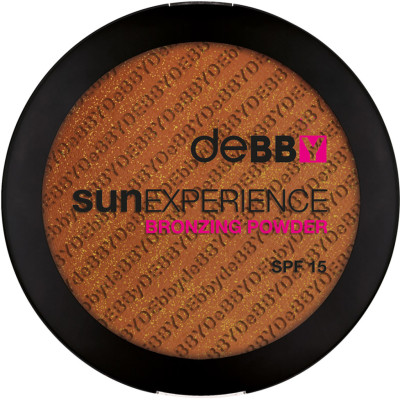 Пудра для лица Debby Sun Experience 05 (8009518170689)