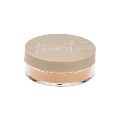 Пудра для обличчя Malu Wilz Mineral Powder Foundation 06 - Apricot Balance (4043993485061)