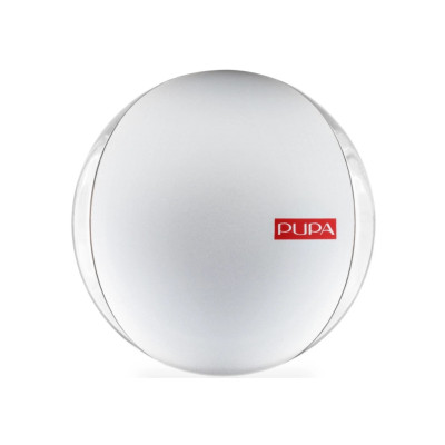 Пудра для лица Pupa Luminys Silky Baked Face Powder 06 - Biscuit (8011607099177)