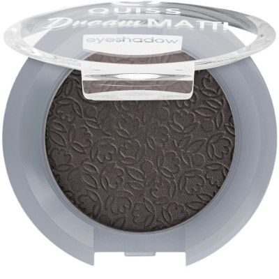 Тени для век Quiss Dream Matt Eyeshadow 02 (4823097113097)