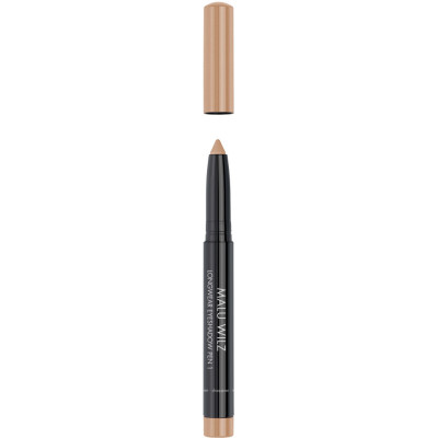 Тіні для повік Malu Wilz Longwear Eyeshadow Pen 01 - Golden Sandy Beach (4043993001292)