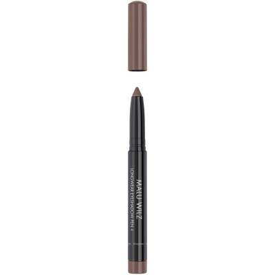 Тіні для повік Malu Wilz Longwear Eyeshadow Pen 04 - Shimmering Fray Fog (4043993001315)