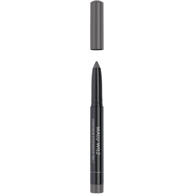 Тіні для повік Malu Wilz Longwear Eyeshadow Pen 07 - Silver Grey Harmony (4043993001339)