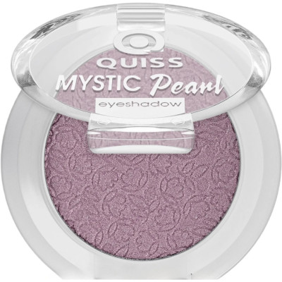 Тени для век Quiss Mystic Pearl Eyeshadow 07 (4823097108628)