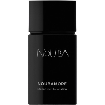 Тональная основа NoUBA Noubamore Second Skin 79 30 мл (8010573231796)