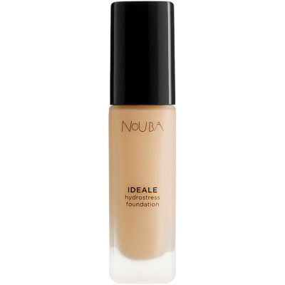 Тональная основа NoUBA Ideale Hydrostress 08 - Honey 30 мл (8010573500083)