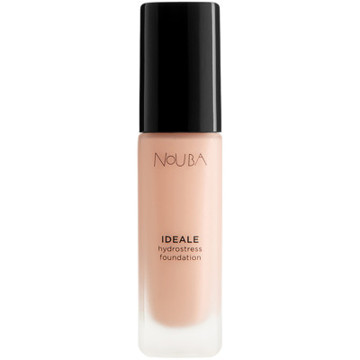 Тональная основа NoUBA Ideale Hydrostress 09 - Biscuit 30 мл (8010573500090)