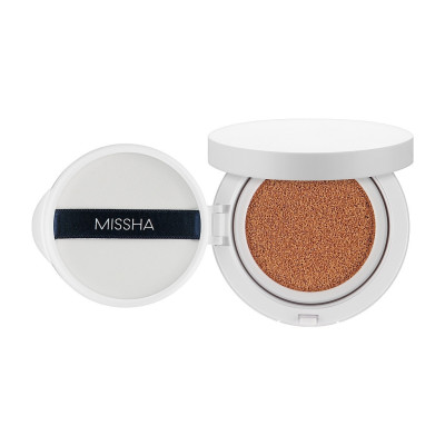 Тональный крем Missha Magic Cushion Moist Up SPF50+/PA+++ 23 (8809581449275)