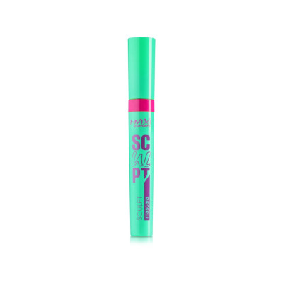 Туш для вій Maxi Color Sculpt Mascara (4823097101247)