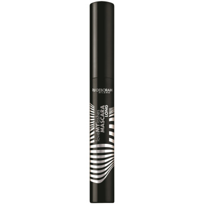 Тушь для ресниц Deborah Love My Lashes Volume Mascara Black (8009518252057)