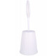 Ершик для унитаза Violet House Виолетта White (2066629680014)