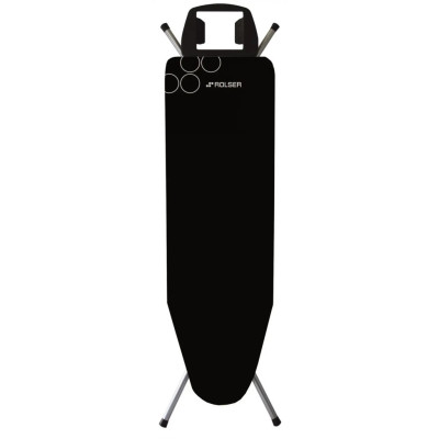 Прасувальна дошка Rolser K-S Negro (K04015-2068) (928937)