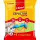 Серветки для прибирання Chisto Практик універсальні 3+1 шт. (4823098407928)