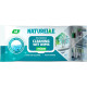Салфетки для уборки Naturelle Влажные Универсальные 48 шт. (4820207590670)