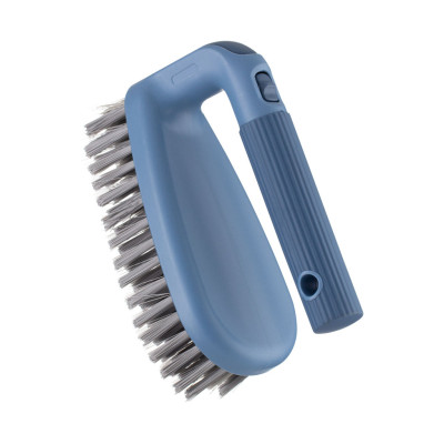 Щетка для уборки Ardesto 2 в 1 13.9 х 7 х 9 см (ARHE1302B)