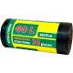 Пакеты для мусора Grey Pack 60 л 30 шт. (l6030)