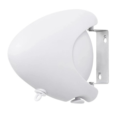 Сушилка для белья Casa Si Casa Line 15m White Настенная (3035) (DAS302368)