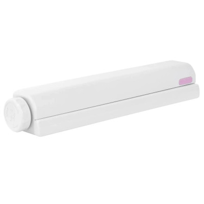 Сушилка для белья Casa Si Casa Line 5 White Настенная (CS42256K08) (DAS302367)