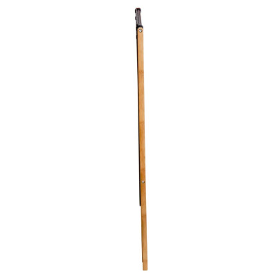 Сушилка для белья Casa Si Bamboo Dryer S Braun Напольная (CS92303W06) (DAS302432)
