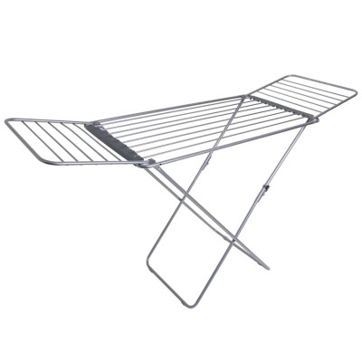 Сушилка для белья Casa Si Swan 20m Silver Напольная (CS92231C04C) (DAS302396)