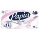 Туалетная бумага Papia Platinum 4 слоя 16 рулонов (8690536026388)
