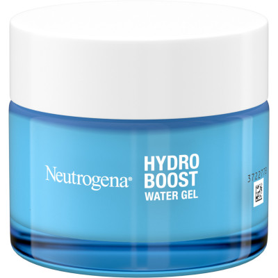 Гель для лица Neutrogena Hydro Boost Увлажняющий Для нормальной и комбинированной кожи 50 мл (3574661533827)