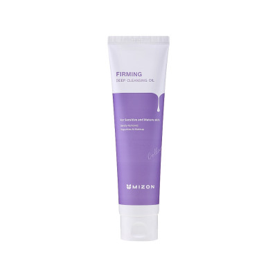 Гидрофильное масло Mizon Firming Cleansing Oil 150 мл (8809663754105)