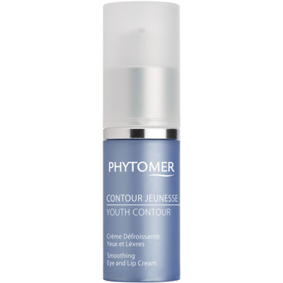 Крем для кожи вокруг глаз Phytomer Youth Contour Eye and Lip Cream Восстанавливающий 15 мл (3530013502231)