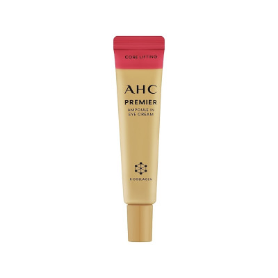 Крем для кожи вокруг глаз AHC Premier Ampoule In Eye Cream Renew 12 мл (8809759081375)