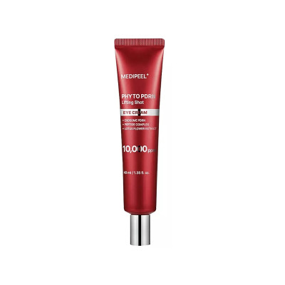 Крем для кожи вокруг глаз Medi-Peel Phyto Exosome PDRN Lifting Shot Eye Cream 40 мл (8809941824704)