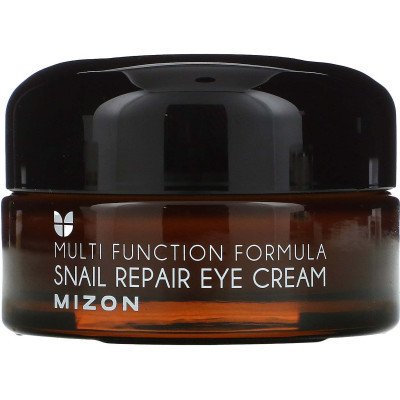 Крем для шкіри навколо очей Mizon Snail Repair Eye Cream 25 мл (8809663751739)