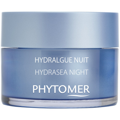 Крем для обличчя Phytomer Hydrasea Night Зволожуючий нічний 50 мл (3530019001844)