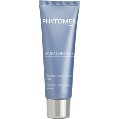 Крем для лица Phytomer HydraContinue Radiance Energizing Cream 50 мл (3530013502354)