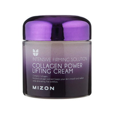 Крем для лица Mizon Collagen Power Lifting Cream 75 мл (8809663754679)