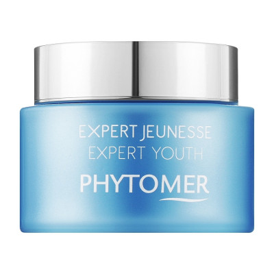 Крем для лица Phytomer Expert Youth Wrinkle-Plumping Cream Омолаживающий укрепляющий 50 мл (3530019006627)