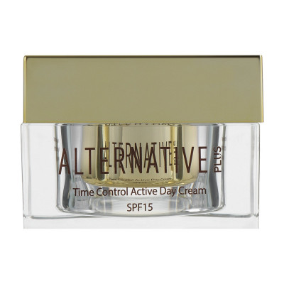 Крем для лица Sea of Spa Alternative Plus Time Control Active Day Cream 50 мл (7290010673575)