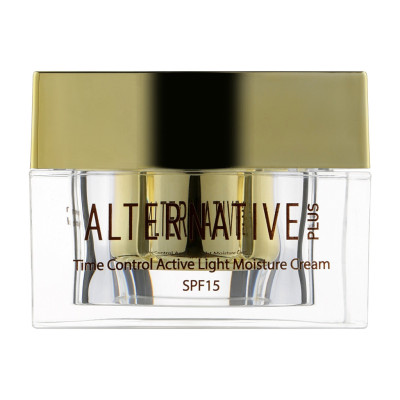 Крем для лица Sea of Spa Alternative Plus Active Light Moisture Cream 50 мл (7290010673582)