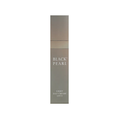 Крем для лица Sea of Spa Black Pearl Light Day Cream Oil Free Cream SPF25 50 мл (7290013761774)